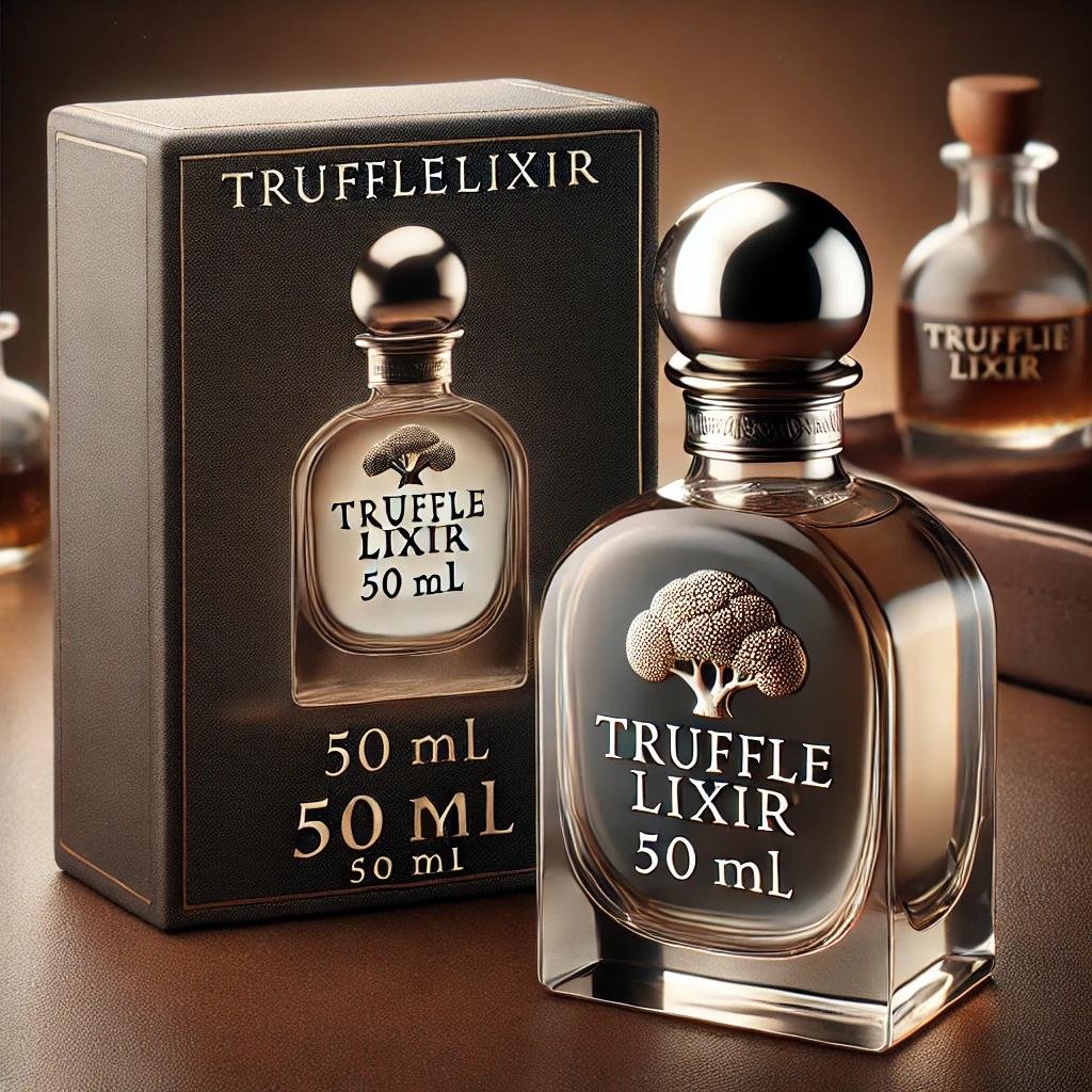 Packaging Example 1