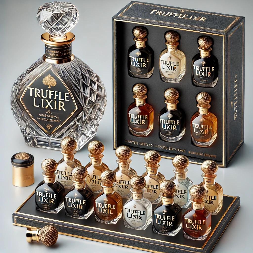 Packaging Example 7